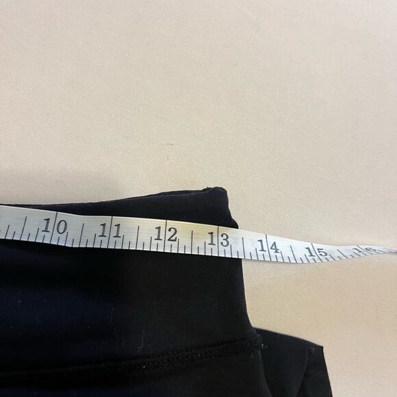 Belle & Bell Lift Heavy Eat Tacos  Active Leggings Black - M - Picture 8 of 9